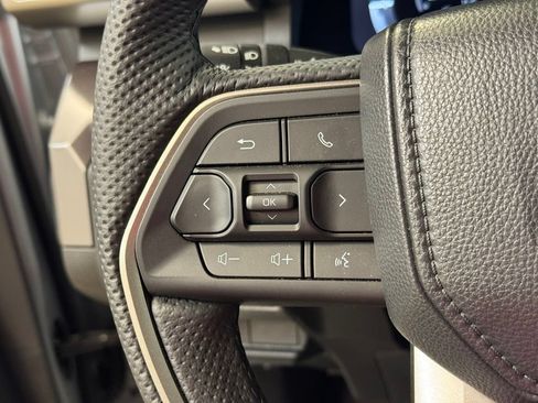 Used 2024 Toyota Tacoma TRD Sport w/ TRD Sport Upgrade Package AWD/4WD image 41
