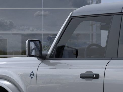 New 2026 Ford Bronco Outer Banks AWD/4WD image 56