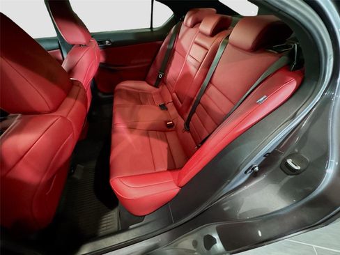 Used 2021 Lexus IS 350 F Sport w/ Accessory Package 2 image 11