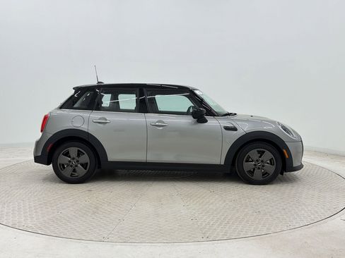 Certified 2023 MINI Cooper 4-Door Hardtop image 8