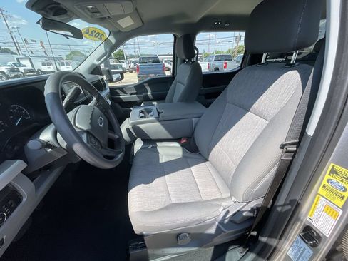 Used 2024 Ford F250 XL w/ STX Appearance Package AWD/4WD image 18