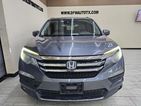 Used 2016 Honda Pilot Elite image 3