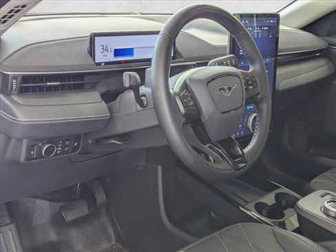 Used 2024 Ford Mustang Mach-E Select w/ Comfort Package Lite RWD image 2