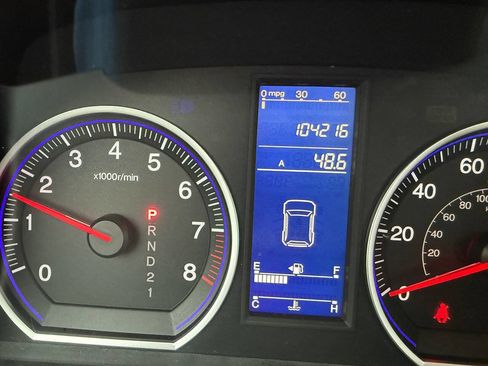 Used 2011 Honda CR-V LX image 86