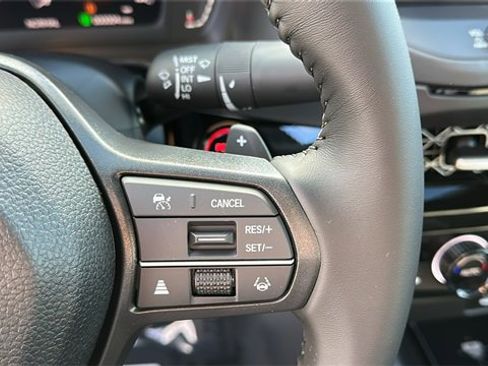 New 2025 Honda Accord Sport image 13