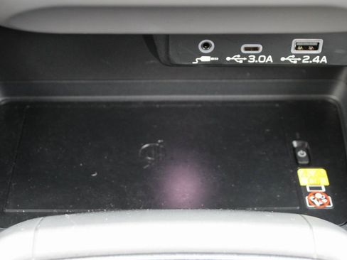 Certified 2025 Subaru Crosstrek 2.5i Sport image 20