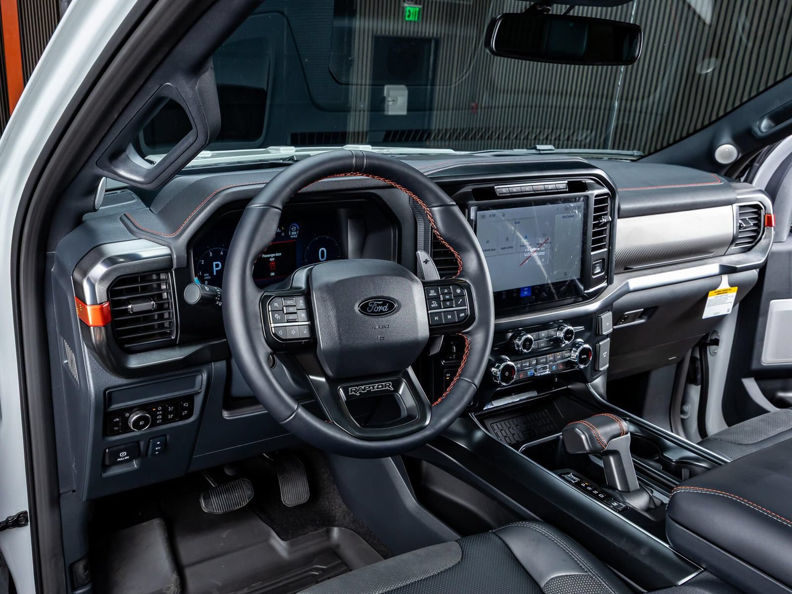 Used 2026 Ford F150 Raptor AWD/4WD image 15