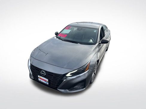 Certified 2024 Nissan Altima 2.5 SV image 32