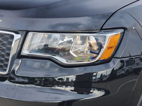 Used 2020 Jeep Grand Cherokee Limited RWD image 9