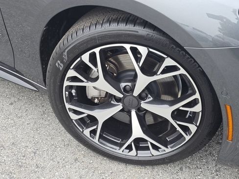 New 2026 Audi A6 Premium Plus AWD/4WD image 29