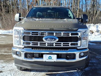 New 2026 Ford F350 XLT w/ 360-Degree Camera Package
