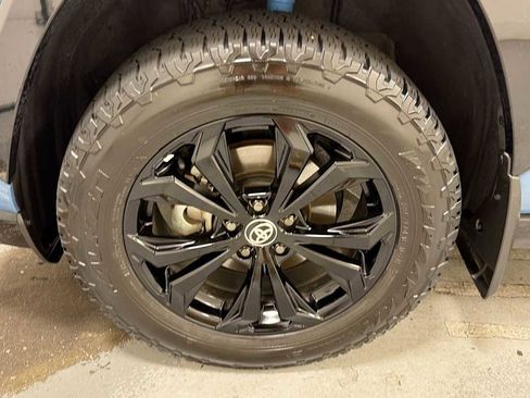Certified 2023 Toyota RAV4 XSE AWD/4WD image 10