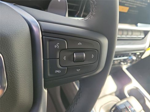 New 2026 GMC Sierra 1500 SLT w/ SLT Premium Plus Package image 25