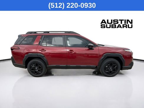 New 2026 Subaru Outback Limited image 9