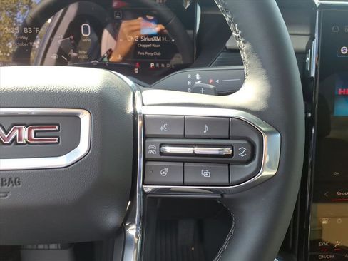 New 2026 GMC Acadia Elevation w/ Elevation Premium Package image 12