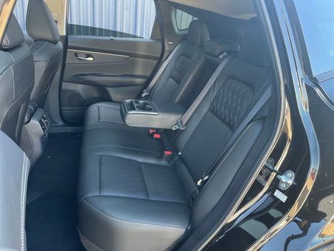 New 2026 Nissan Murano Platinum AWD/4WD image 24