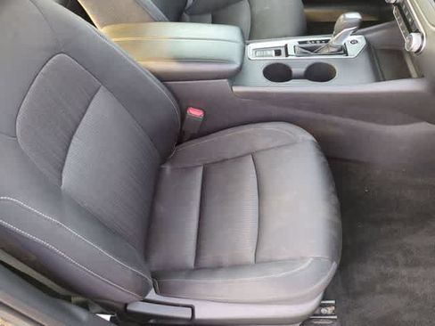 Used 2019 Nissan Altima 2.5 S AWD/4WD image 21