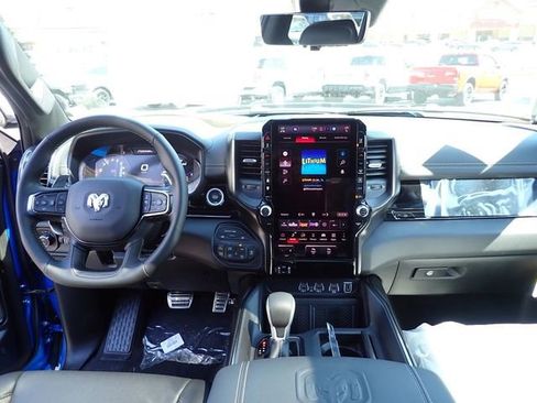 New 2026 RAM 1500 Rebel w/ G/T Package AWD/4WD image 14