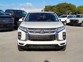 Used 2021 Mitsubishi Outlander Sport ES video 2