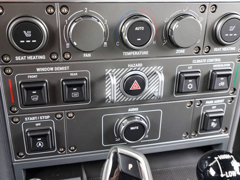 New 2026 INEOS Grenadier AWD/4WD image 58