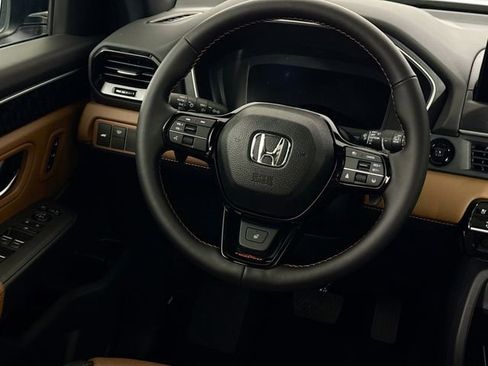 New 2026 Honda Passport TrailSport Elite image 29