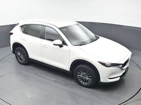 Used 2019 MAZDA CX-5 Sport AWD/4WD image 39