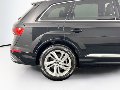 Used 2023 Audi Q7 2.0T Premium Plus AWD/4WD image 44
