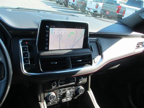 Used 2023 Chevrolet Suburban RST image 29