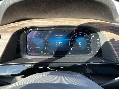 New 2026 Volkswagen Atlas SEL image 24