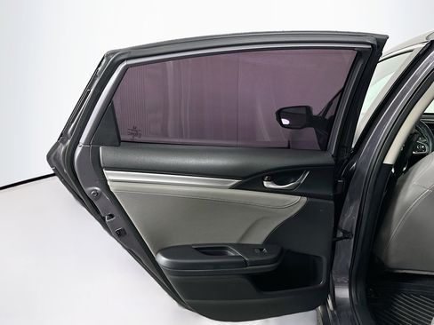 Used 2021 Honda Civic EX-L image 25