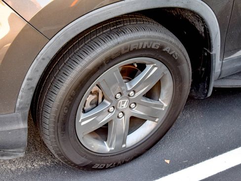 Used 2022 Honda Ridgeline RTL-E image 23