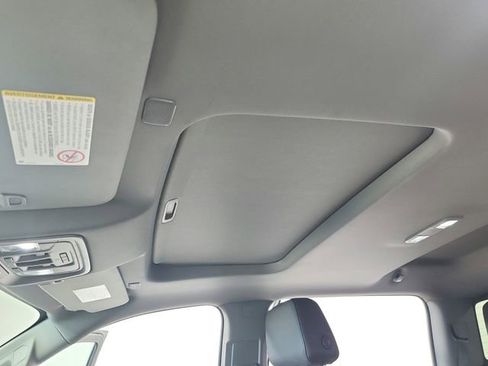 Used 2023 Chevrolet Silverado 3500 LTZ w/ Z71 Chrome Sport Edition image 23