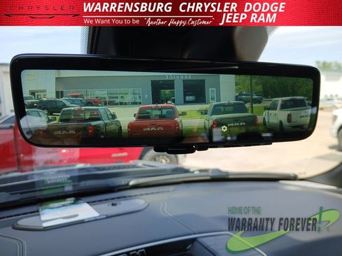 New 2026 RAM 1500 Rebel w/ G/T Package AWD/4WD image 29