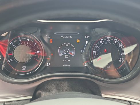 Used 2022 Dodge Challenger SXT w/ Blacktop Package image 23