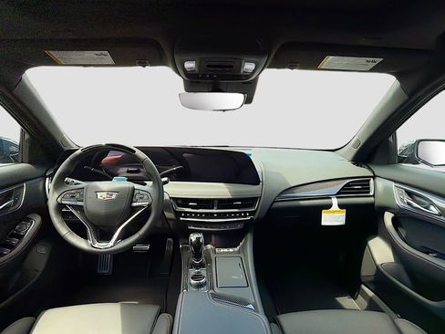 New 2026 Cadillac CT5 V RWD image 15