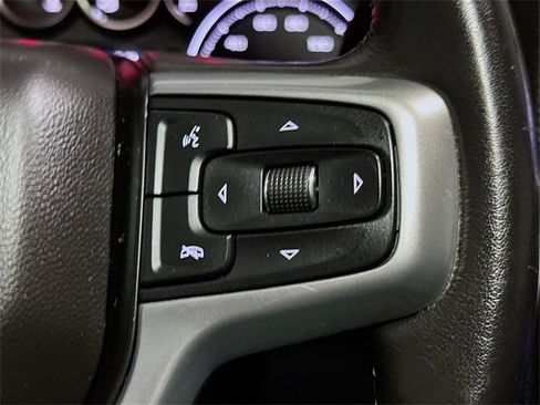 Used 2020 Chevrolet Silverado 1500 RST w/ All-Star Edition image 34