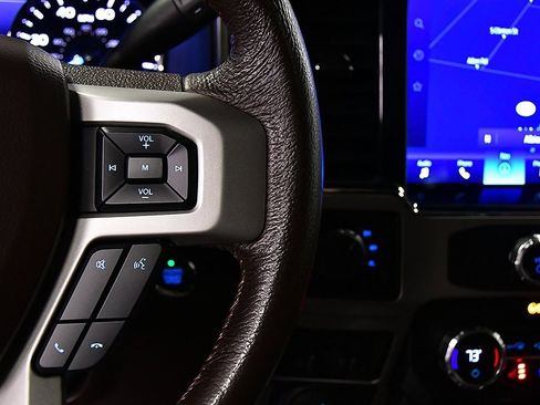 Used 2022 Ford F250 King Ranch w/ King Ranch Ultimate Package image 24