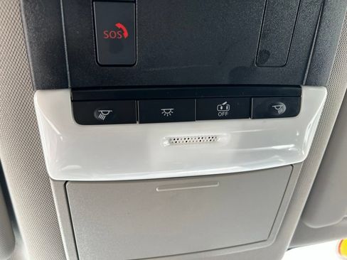 Certified 2023 Nissan Rogue SV AWD/4WD image 16