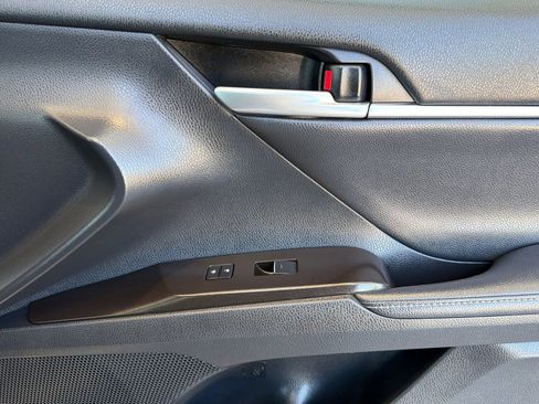 Used 2024 Toyota Camry XSE FWD image 20