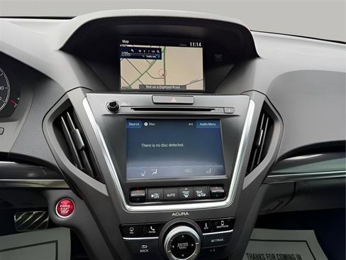 Used 2019 Acura MDX A-Spec image 28