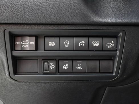 New 2026 Toyota Tundra SR5 RWD image 13
