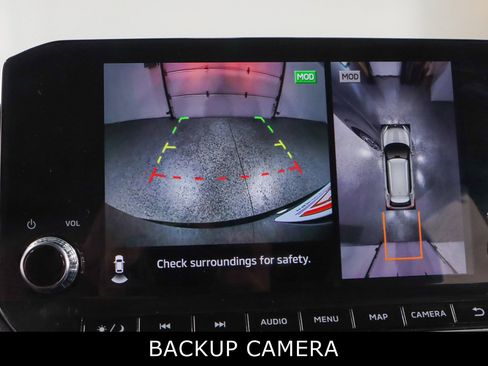 Used 2023 Mitsubishi Outlander SEL image 18