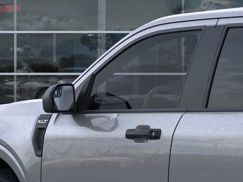New 2026 Ford Maverick XLT FWD image 21