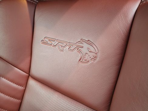 Used 2019 Dodge Challenger SRT Hellcat Redeye image 43