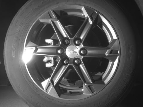Used 2025 Chevrolet Blazer LT FWD image 15