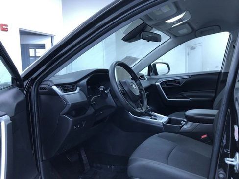 Used 2025 Toyota RAV4 LE image 11