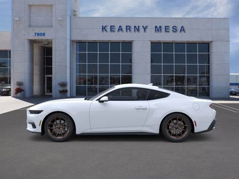 New 2026 Ford Mustang Premium w/ Bronze Appearance Package image 31