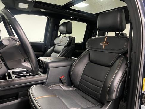 Used 2024 Ford F350 Platinum image 22