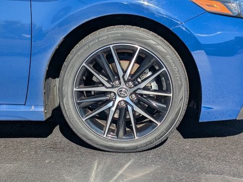 Certified 2024 Toyota Camry SE image 24