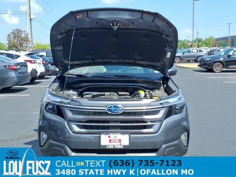 Used 2026 Subaru Forester Limited AWD/4WD image 32